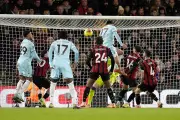 Broja's 90th-minute equaliser rescues point for Burnley at Bournemouth