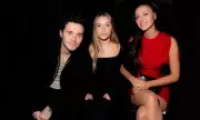 Brooklyn Beckham Blocks Entire Family on Instagram, Including Sister Harper