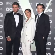 Brooklyn Beckham Severs Instagram Ties With David and Victoria Amid Feud