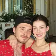 Brooklyn Beckham skips Ramsay wedding & family Christmas amid feud