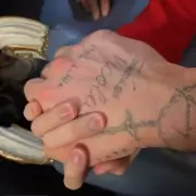 Brooklyn Beckham's Christmas Snub: Wife Nicola Declared 'My Everything'