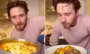 Brooklyn Beckham's Shepherd's Pie Sparks Family Feud Debate Amid Christmas Estrangement