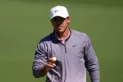 Brooks Koepka Makes History as First LIV Golf Defector