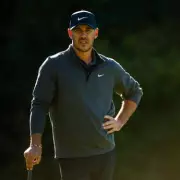 Brooks Koepka to Exit LIV Golf in 2026, Ending Saudi-Backed League Stint