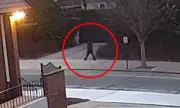 Brown University Shooting: Police Criticised Over Blurry Suspect Footage