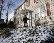 Brown University Shooting: Police Release New Video of Suspect 'Casing' Area