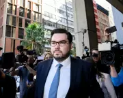 Bruce Lehrmann loses defamation appeal as judges find he knew Higgins did not consent