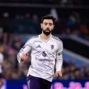 Bruno Fernandes Injury Blow: Man Utd Captain Faces Lay-Off After Villa Defeat