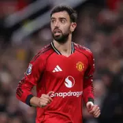 Bruno Fernandes Ruled Out of Man Utd vs Wolves, FPL Managers Hit