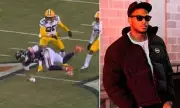 Brutal NFL Hit on DJ Moore Sparks Outrage as Bears Edge Packers in Overtime Thriller