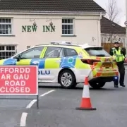 Bulldozer Rams South Wales Pub in Targeted Attack, 35-Year-Old Arrested