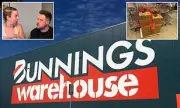 Bunnings Sparks Aussie Frenzy with 'Mini Bears' Blind Boxes