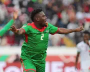 Burkina Faso 2-0 Sudan: Stallions Secure AFCON Knockout Spot