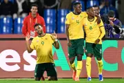 Burnley's Lyle Foster Nets Late Winner for South Africa in Afcon Opener