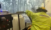 Bushfire Emergency: 'Too Late to Leave' Warning for WA Gold Mine Region