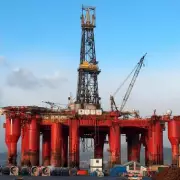 Byford Dolphin Disaster: The 1983 North Sea Diving Tragedy That Claimed Five Lives