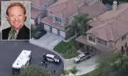California Doctor and Wife Executed in $1.3m Home, Body Found in Burning Car