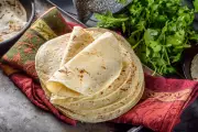 California Mandates Folic Acid in Tortillas to Combat Birth Defects