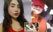 California woman who killed sister in drunk livestream crash murdered in drive-by