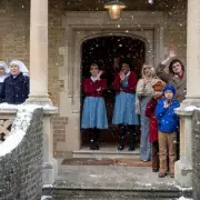 Call the Midwife Christmas Special 2025: Full Cast List & Hong Kong Plot