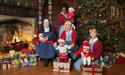 Call The Midwife Christmas Special: Nuns Face Triad Threat in Hong Kong