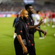 Cameroon AFCON Chaos: Mbeumo and Onana Caught in Dual-Manager Saga