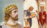 Campaigners Demand Bank Holiday for England's First King, Aethelstan