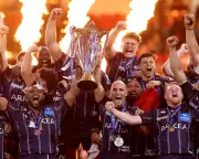 Can Anyone Halt French Dominance in the Champions Cup?