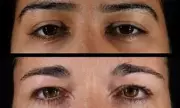 Can You Guess a Woman's Age From Just Her Eyes? Study Reveals Key Clues