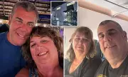 Canadian Couple Found Dead in Dominican Republic Holiday Home on Christmas Night