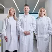 Cancer Detectives: Channel 4 Show Reveals 'Game-Changing' UK Research