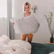 Cancer Warning: Drenching Night Sweats on Your Pillow Could Be a Sign