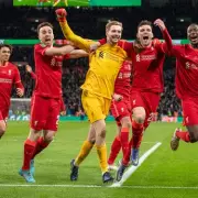 Caoimhin Kelleher's Heartbreaking Tribute to 'Best Friend' Diogo Jota on Late Star's Birthday