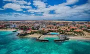 Cape Verde's Sal Island Tops easyJet's Winter Sun Hotlist with £93 Flights