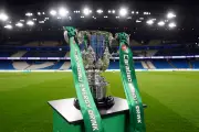 Carabao Cup Semi-Final Draw: Chelsea Await Opponents After Dramatic Win