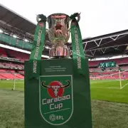 Carabao Cup Semi-Final Draw: Time, How to Watch & Confirmed Ties