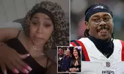 Cardi B Pleads for Respect Amid Fan Backlash Over Stefon Diggs Romance