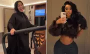 Cardi B Shares Post-Baby Workout in Saudi Arabia Ahead of Little Miss Drama Tour