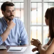 Career Expert Warns: One Manager Question Could Stall Your Promotion