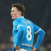 Carragher Accuses Neville of 'Killing' McTominay's Man Utd Career