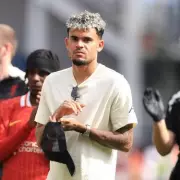 Carragher: Liverpool right to sell Diaz, Bundesliga easier than Premier League