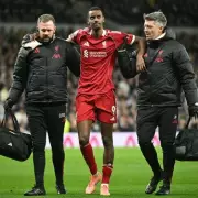 Carragher's Five Liverpool Solutions After Isak's Injury Blow