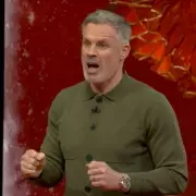 Carragher's Plea: Salah Will 'Regret' Liverpool Exit in January