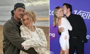 Cassie Randolph Weds Brighton Reinhardt in Intimate Costa Rica Ceremony