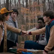 Castle Byers' Return in Stranger Things 5: Key to Defeating Vecna?