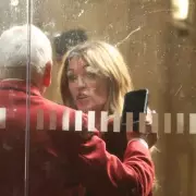 Cat Deeley Denied Entry to Fashion Awards After-Party Amid Ticket Glitch