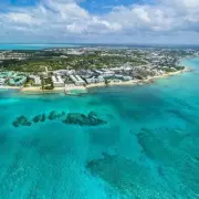 Cayman Islands: A Serene British Caribbean Escape 4,650 Miles Away