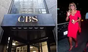 CBS Eyes Hoda Kotb to Replace Gayle King Amid Ratings Slump