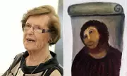 Cecilia Gimenez, 94, Dies: Spanish Woman Behind Viral 'Monkey Christ' Restoration