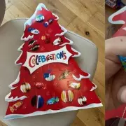 Celebrations Advent Calendar Bounty Backlash: We Tested the 2025 Edition